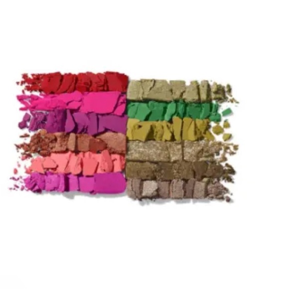 New limited edition morphe Jeffree star palette​ - Picture 5 of 10